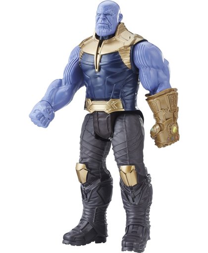 Marvel Avengers Thanos - 30 cm - Actiefiguur