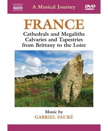 France - A Musical Journey