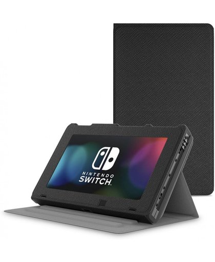 Nintendo Switch beschermhoesje - zwart