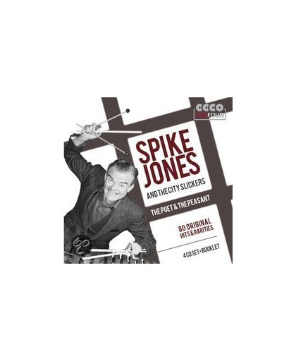 Spike Jones & His City Slickers