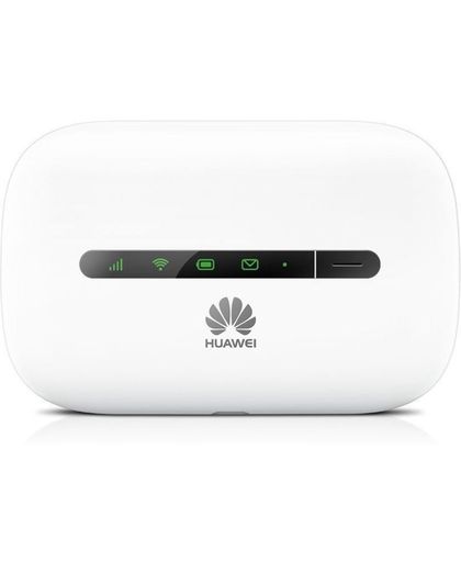 Huawei E5330 WiFi router