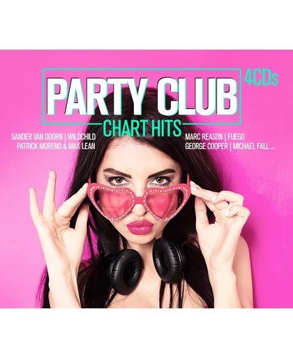 Party Club Chart Hits
