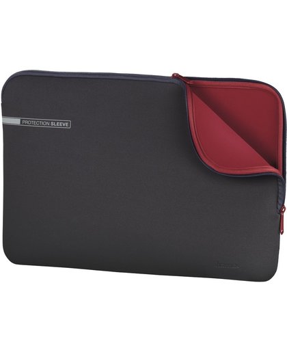 Hama Laptop sleeve Neoprene Essential 15.6 grijs