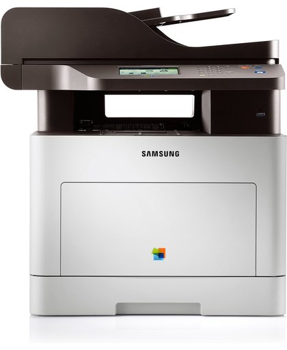 Samsung Kleuren multifunction laser printer CLX-6260FW