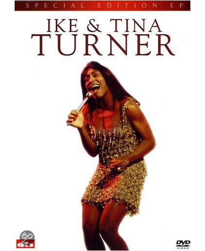 Tina Turner - EP