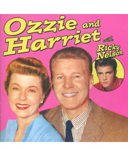 Ozzie and Harriet With Ricky Nelson