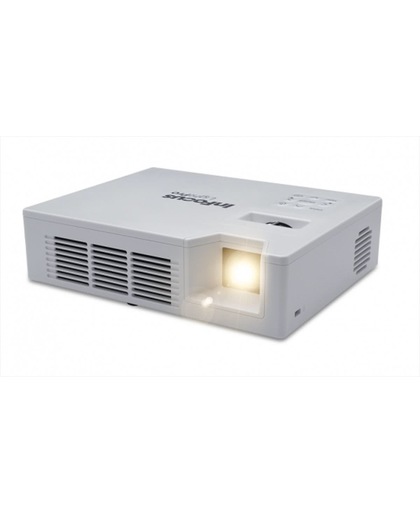 InFocus IN1146 - Mini beamer/projector - WXGA - 1000 ANSI-lumen - Wit