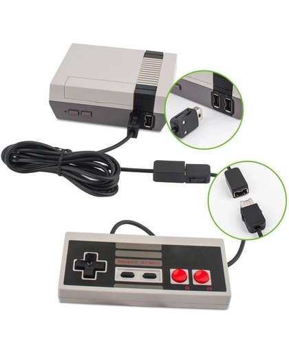 Verlengkabel / verlengsnoer voor Nintendo Classic Mini / NES controller - 1.8m