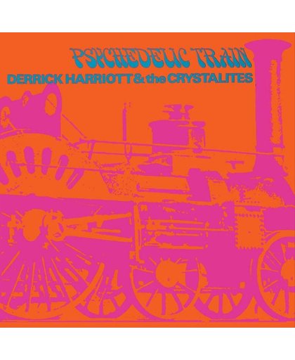 Psychedelic Train