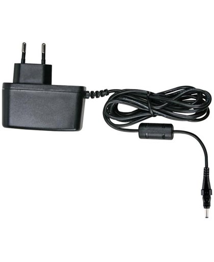HQ Products - Voedingsadapter - 12 volt