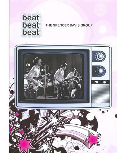 Spencer -Group- Davis - Beat Beat Beat