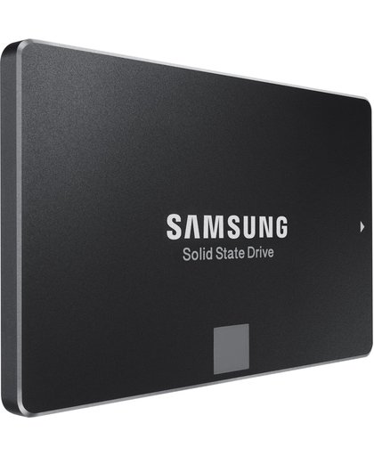 Samsung MZ-75E500 500GB 2.5" SATA III