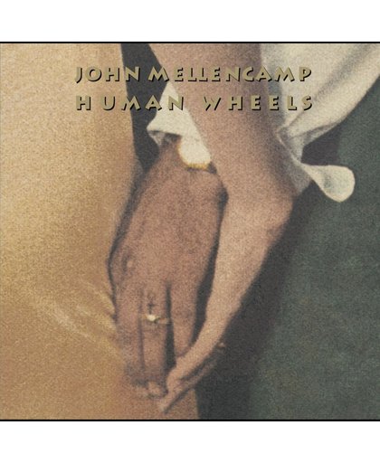 Human Wheels (Bonus Track) [us Import]