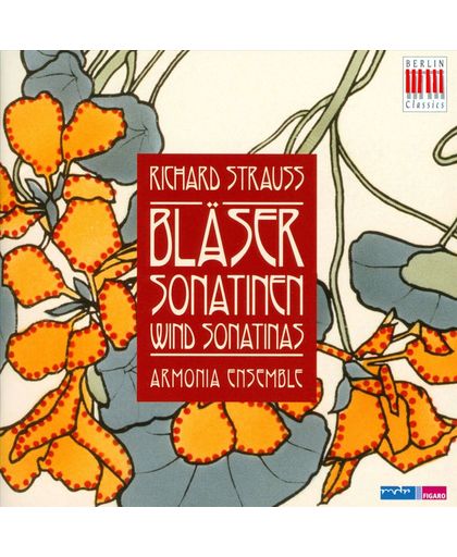 R. Strauss: Wind Sonatas