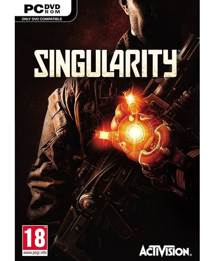 Singularity - Windows