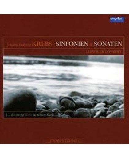 Sinfonien & Sonaten
