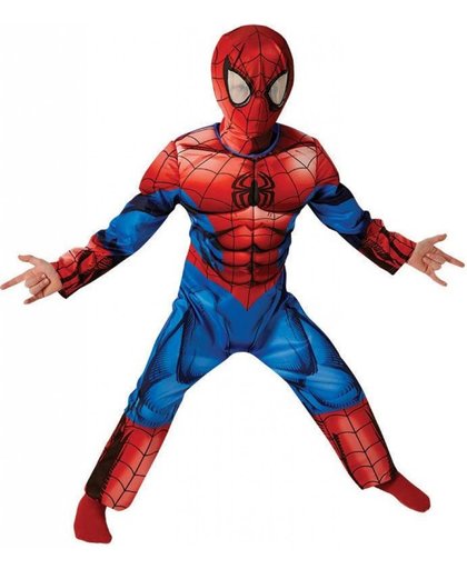 Spiderman Pak Kind Ultimate Gespierd
