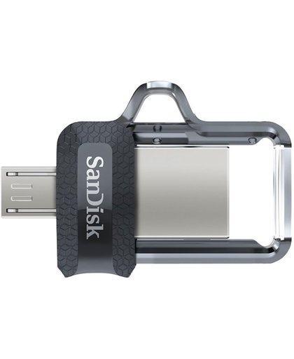 SanDisk Dual Drive Ultra 3.0 32GB USB -Micro USB 150MB lux