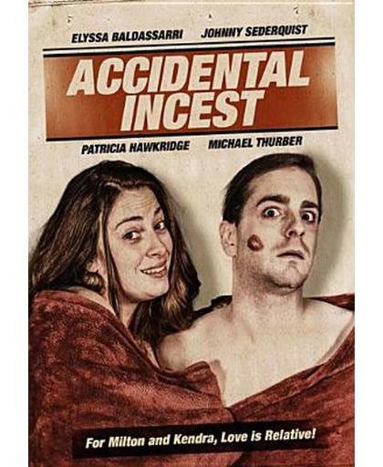 Accidental Incest