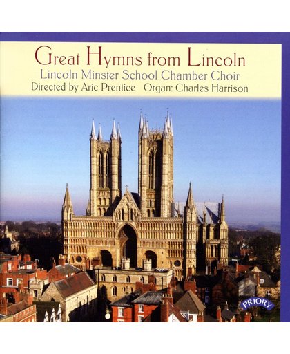 Great Hymns From Lincoln