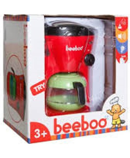Koffiezetapparaat Beeboo