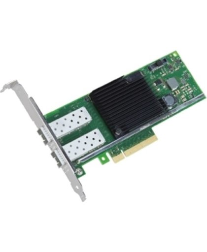 Intel X710-DA2 Intern Ethernet/Fiber 10000Mbit/s netwerkkaart & -adapter
