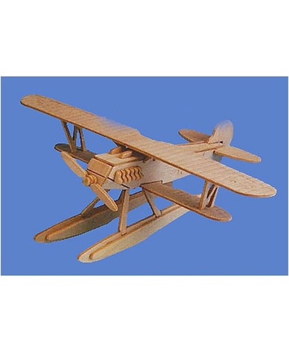 Vliegtuig bouwpakket Heinkel 854