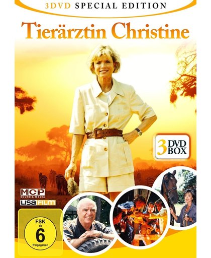 Tierarztin Christine - Special Edition