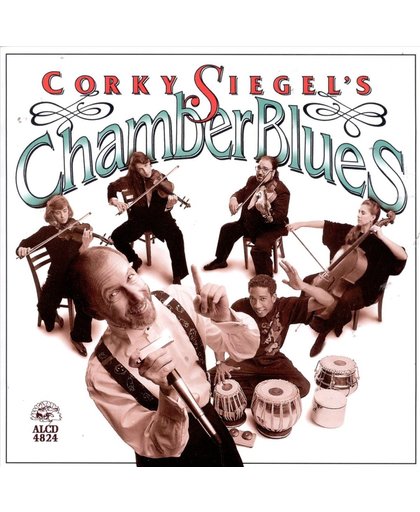 Corky Siegel's Chamber Blues