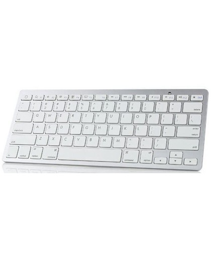 Draadloos bluetooth toetsenbord & keyboard