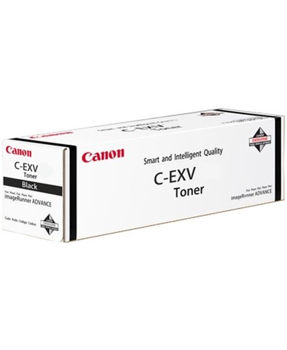Canon C-EXV 47 19000pagina's Zwart