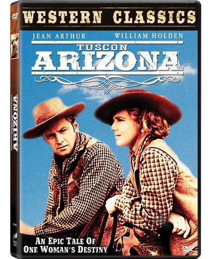 Arizona (1940)