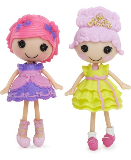 Lalaloopsy Style 'N' Swap Luxe Assortiment