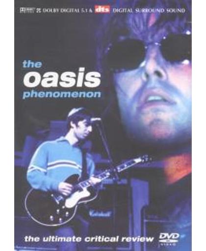 The Oasis Phenomenon