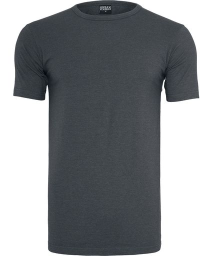 Urban Classics Fitted Stretch Tee T-shirt actraciet