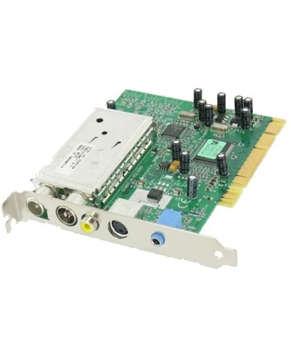 Creatix CTX917 Analog PCI Card TV-Tuner
