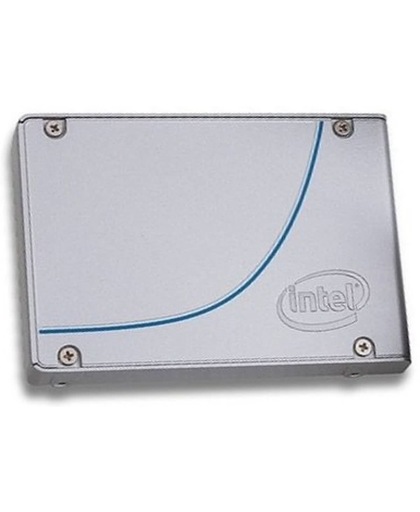 Intel DC P3500 400 GB 2.5"