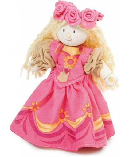 Le Toy Van Poppenhuispop Prinses Amelia