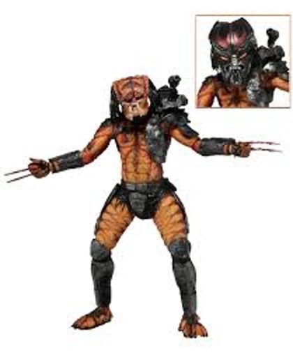 Viper Predator The Ultimate Alien Hunter Neca 20 CM Action Figure