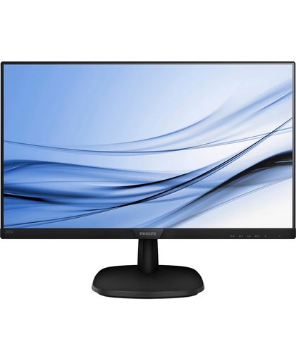 Philips Full HD LCD-monitor 243V7QDSB/00 LED display