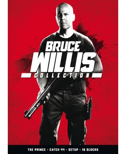 Bruce Willis Box