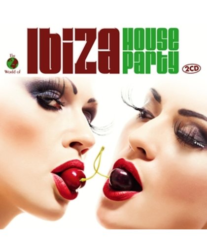 Ibiza House Party