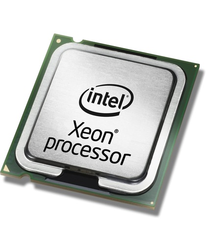 Fujitsu Intel Xeon E5-2640v2 8C 2.0GHz processor 2 GHz 20 MB L3