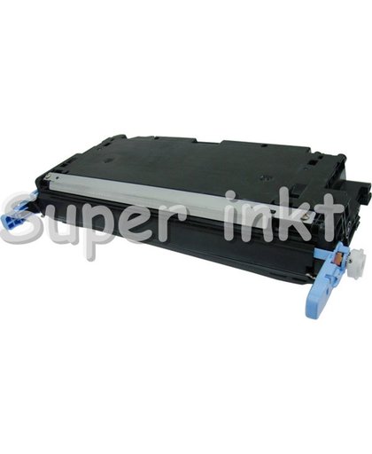 Super inkt huismerk|HP Q6470A(HP501A)|6000Pagina's