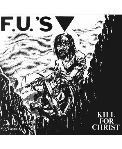 Kill For Christ