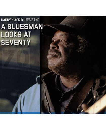 Bluesman Looks At Seventy