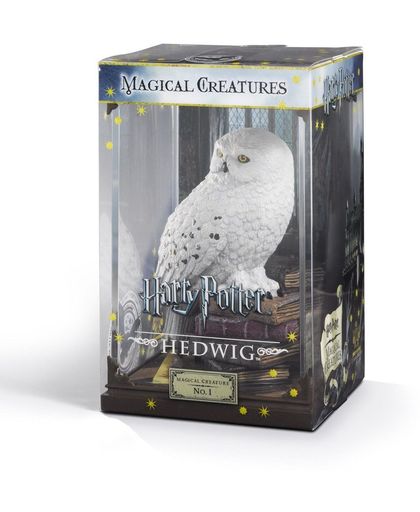 Harry Potter: Magical Creatures - Hedwig