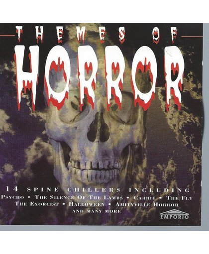 Themes Of Horror