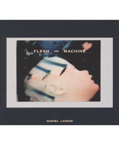 Flesh And Machine