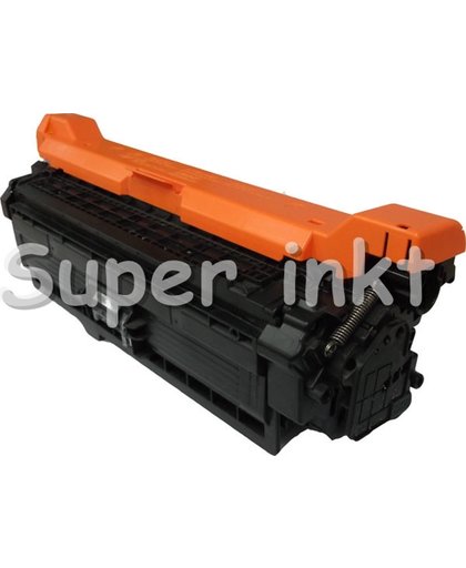 Super inkt huismerk|CE402A (HP507A)|6000Pagina's